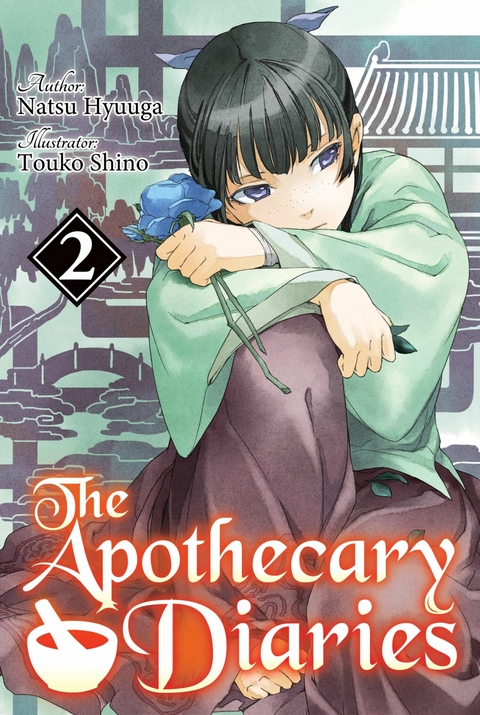 The Apothecary Diaries: Volume 2 (Light Novel) - Natsu Hyuuga