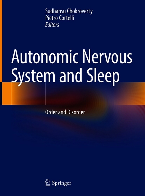 Autonomic Nervous System and Sleep - 