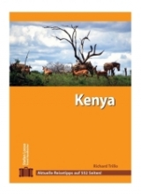 Kenya - Richard Trillo
