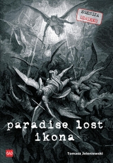 Paradise Lost Ikona - Tomasz Jeleniewski