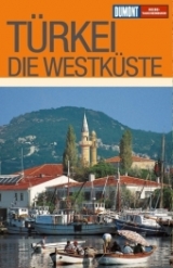 Türkei - die Westküste - Frank R Scheck