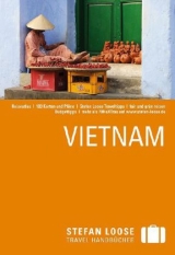 Stefan Loose Reiseführer Vietnam - Andrea Markand
