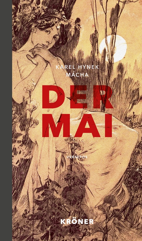 Der Mai - Karel Hynek Mácha