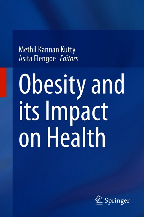 Obesity and its Impact on Health - 