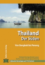 Thailand. Der SÃ¼den - Richard Doring