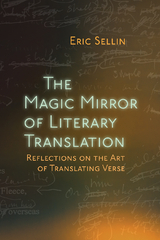 Magic Mirror of Literary Translation -  Eric Sellin