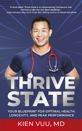 Thrive State -  MD Kien Vuu