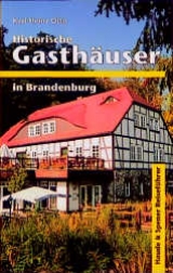 Historische Gasthäuser in Brandenburg - Karl H Otto