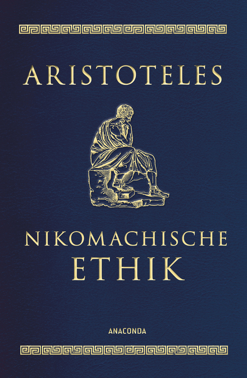 Nikomachische Ethik -  Aristoteles