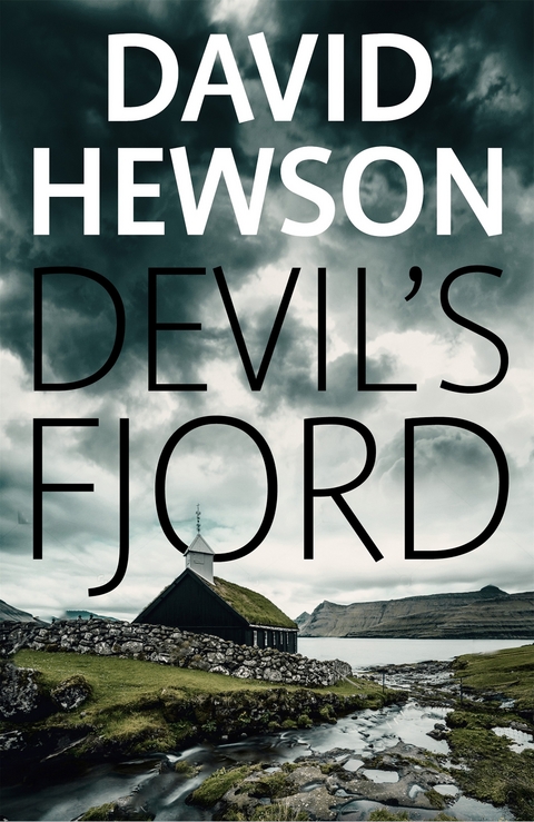 Devil''s Fjord -  David Hewson