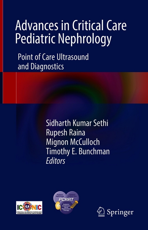 Advances in Critical Care Pediatric Nephrology - 