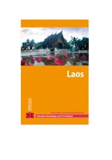 Laos - Jan DÃ¼ker, Annette Monreal