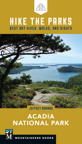 Hike the Parks: Acadia National Park -  Jeff Romano