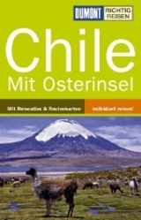 Chile - Asal, Susanne