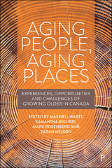 Aging People, Aging Places - 