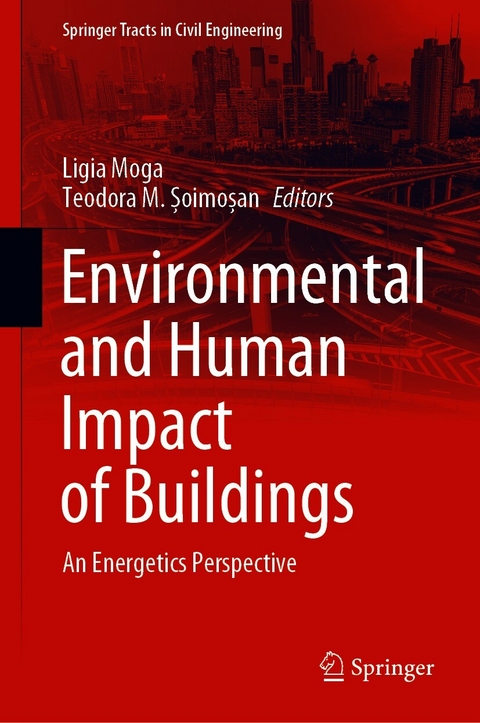 Environmental and Human Impact of Buildings - 