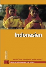 Indonesien - Stefan Loose, Renate Loose, Werner Mlyneck
