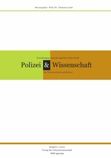 Zeitschrift Polizei & Wissenschaft - 