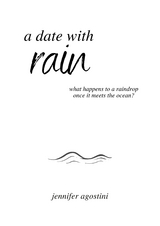 a date with Rain - Jennifer Agostini