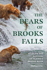 Bears of Brooks Falls -  Michael Fitz