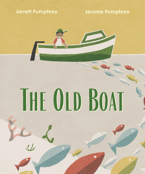 Old Boat -  Jarrett Pumphrey,  Jerome Pumphrey