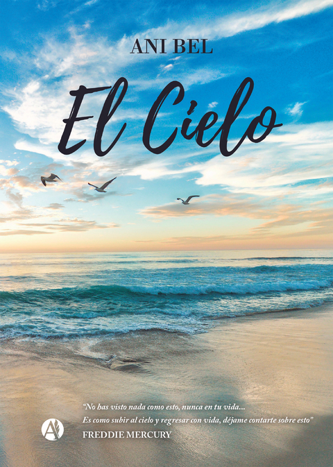 El Cielo - Ani Bel