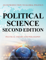 Political Science Second Edition - Chukwunedum Amajioyi