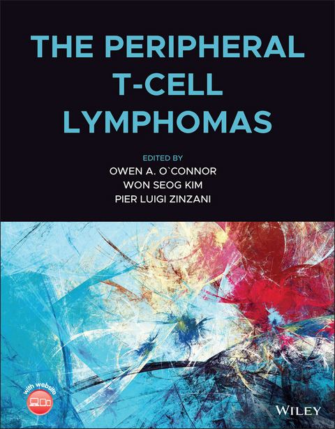 Peripheral T-Cell Lymphomas - 