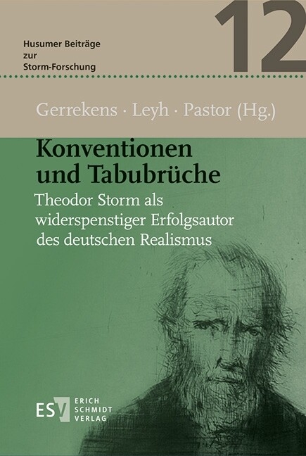 Konventionen und Tabubrüche - 