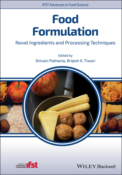 Food Formulation - 