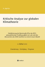 Kritische Analyse zur globalen Klimatheorie - A. Agerius