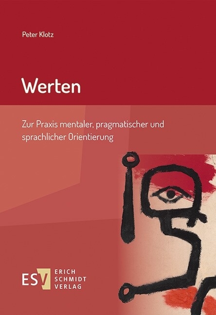 Werten -  Peter Klotz