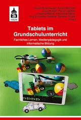 Tablets im Grundschulunterricht - 