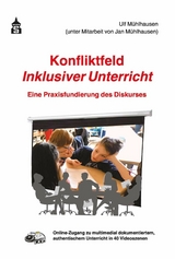 Konfliktfeld Inklusiver Unterricht -  Ulf Mühlhausen