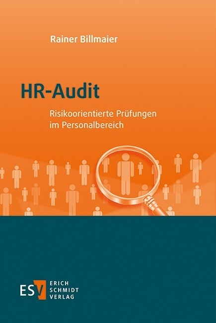 HR-Audit -  Rainer Billmaier