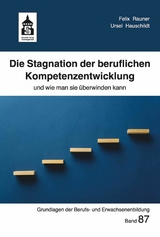 Die Stagnation der beruflichen Kompetenzentwicklung - Felix Rauner, Ursel Hauschildt