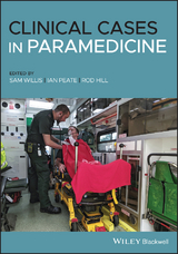 Clinical Cases in Paramedicine - 