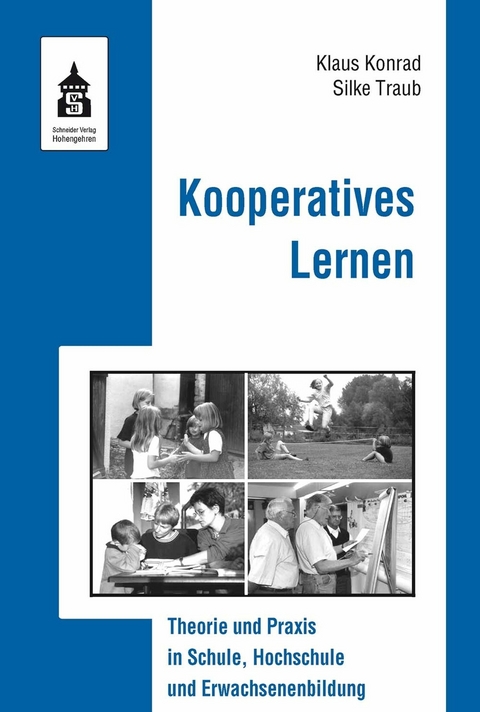 Kooperatives Lernen -  Klaus Konrad,  Silke Traub