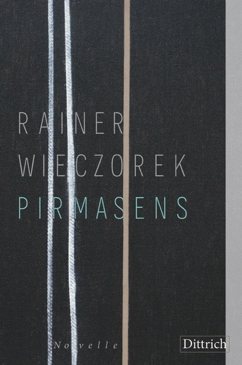 Pirmasens - Rainer Wieczorek