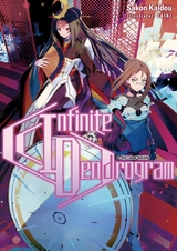 Infinite Dendrogram: Volume 6 - Sakon Kaidou