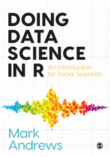 Doing Data Science in R -  Mark Andrews