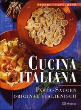 Cucina Italiana - Yvonne Tempelmann