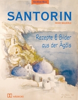 Santorin - Heidi Bauerle