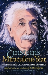 Einstein's Miraculous Year - Albert Einstein