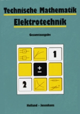 Technische Mathematik Elektrotechnik