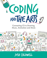 Coding and the Arts -  Josh Caldwell
