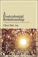 Postcolonial Relationship -  Choi Hee An