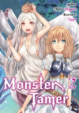 Monster Tamer: Volume 2 - Minto Higure