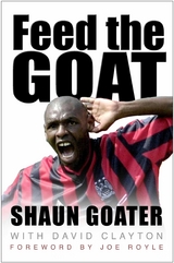 Feed the Goat - David Clayton, Shaun Goater