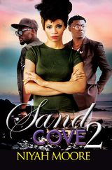 Sand Cove 2 - Niyah Moore